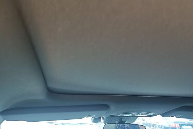 Used GAC Trumpchi EMKOO 2022 1.5T Supernova Pro Edition Headliner