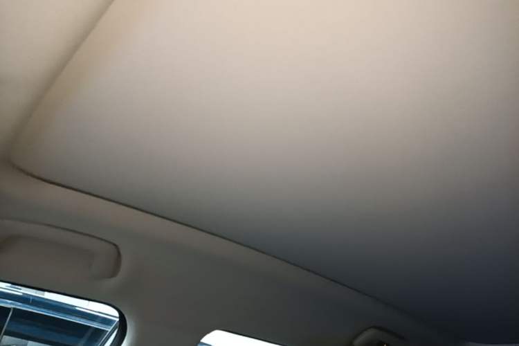 Used GAC Trumpchi EMKOO 2022 1.5T Supernova Pro Edition Headliner