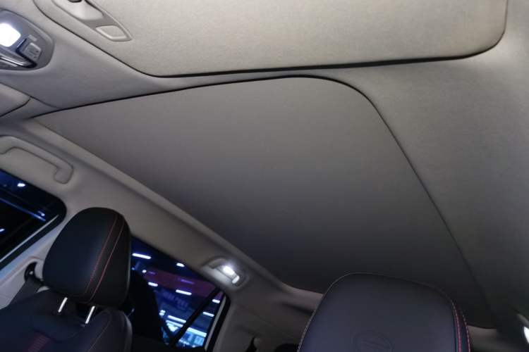 Used GAC Trumpchi EMKOO 2022 1.5T Supernova Pro Edition Headliner