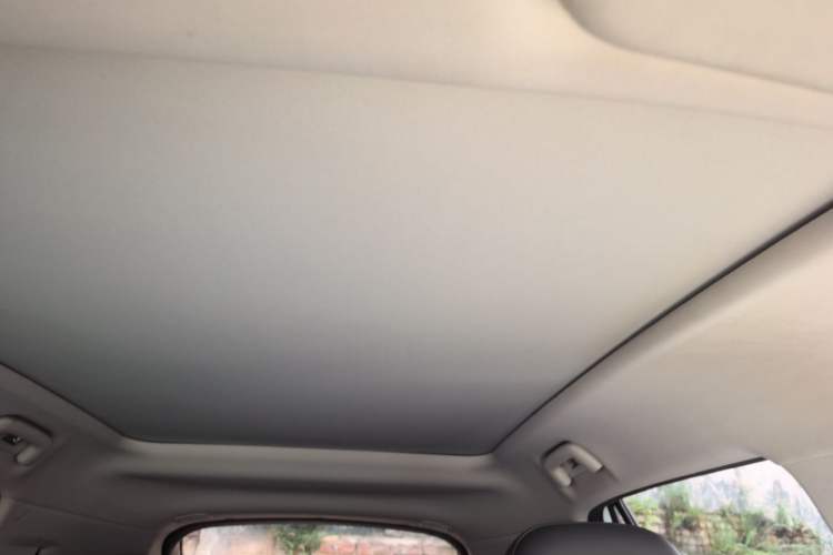 Used GAC Trumpchi EMKOO 2022 1.5T Supernova Max Edition Headliner