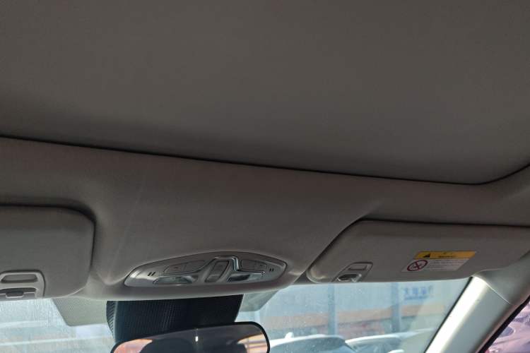 Used GAC Trumpchi EMKOO 2022 1.5T Supernova Edition Headliner