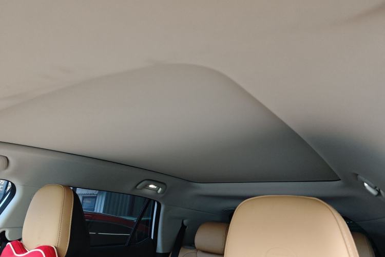Used GAC Trumpchi EMKOO 2022 2.0 ATK Gemini Edition Headliner