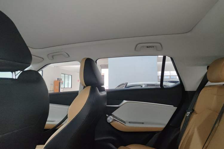 Used GAC Trumpchi EMKOO 2022 1.5T Supernova Pro Edition Headliner