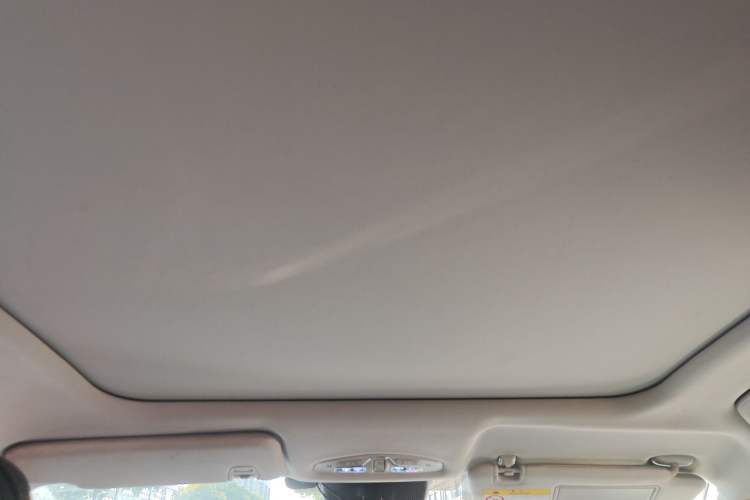 Used GAC Trumpchi EMKOO 2022 1.5T Supernova Pro Edition Headliner