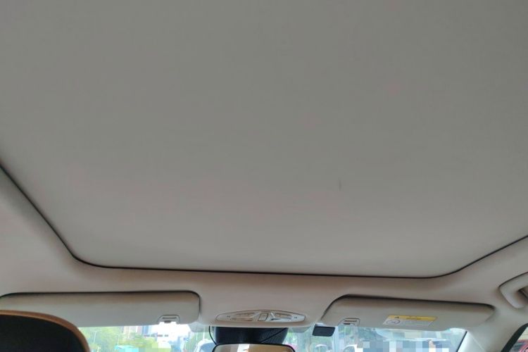 Used GAC Trumpchi EMKOO 2022 1.5T Supernova Pro Edition Headliner
