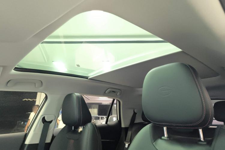 Used GAC Trumpchi EMKOO 2022 1.5T Supernova Edition Headliner