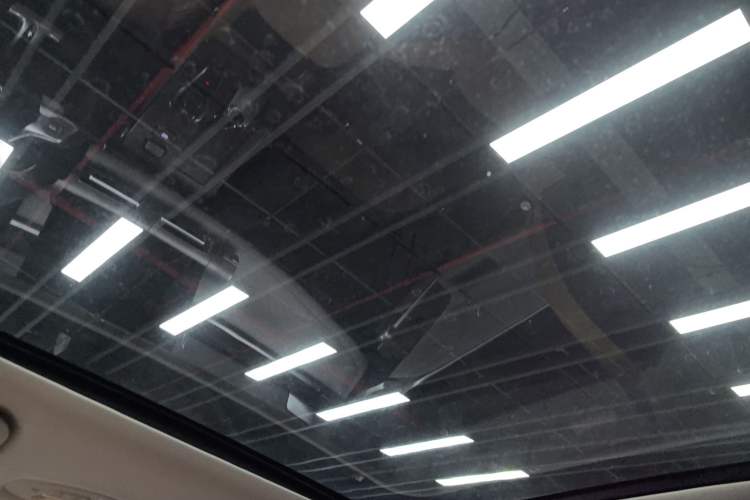 Used GAC Trumpchi EMKOO 2022 1.5T Supernova Pro Edition Headliner