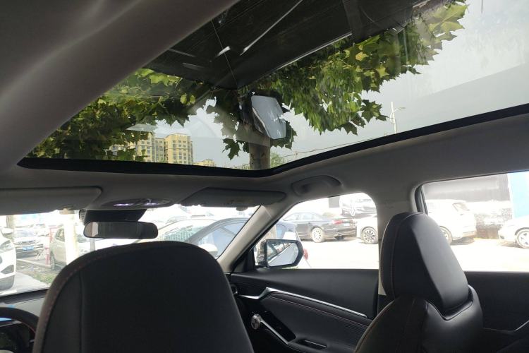 Used GAC Trumpchi EMKOO 2022 2.0T Neutron Star Pro Edition Headliner