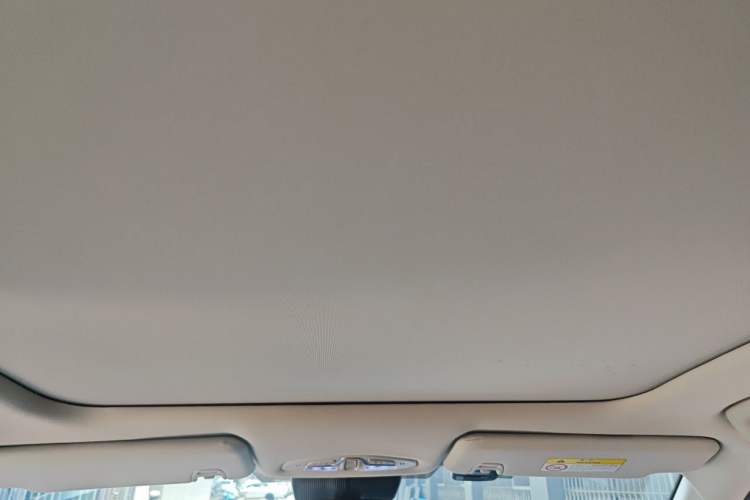 Used GAC Trumpchi EMKOO 2022 2.0 ATK TwinStar Pro Edition Headliner