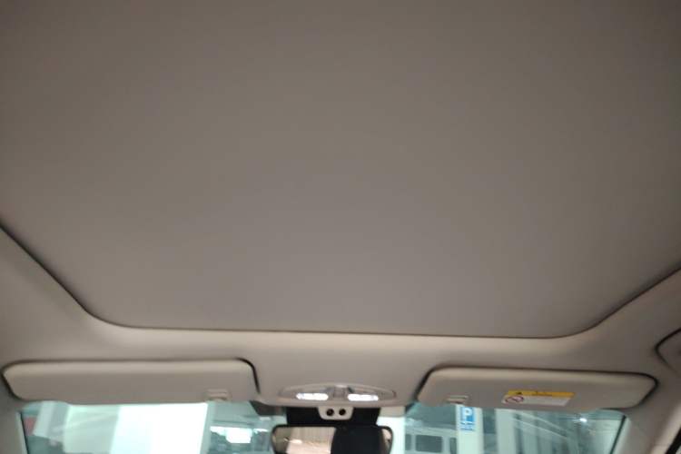 Used GAC Trumpchi EMKOO 2022 2.0 ATK TwinStar Max Edition Headliner