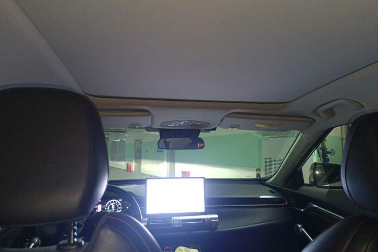 Used GAC Trumpchi EMKOO 2022 1.5T Supernova Pro Edition Headliner