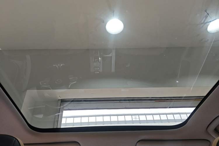 Used GAC Trumpchi EMKOO 2022 2.0 ATK TwinStar Pro Edition Headliner