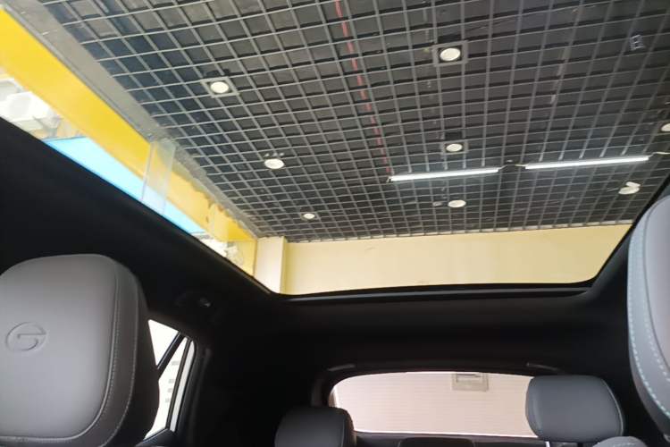 Used GAC Trumpchi EMKOO 2022 1.5T Supernova Pro Edition Headliner
