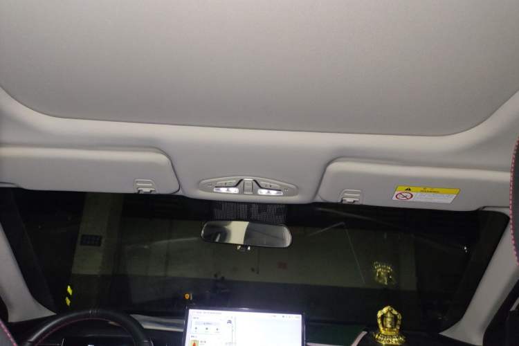 Used GAC Trumpchi EMKOO 2022 1.5T Supernova Pro Edition Headliner