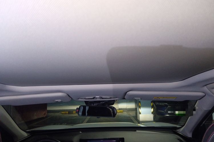 Used GAC Trumpchi EMKOO 2022 2.0 ATK Gemini Edition Headliner
