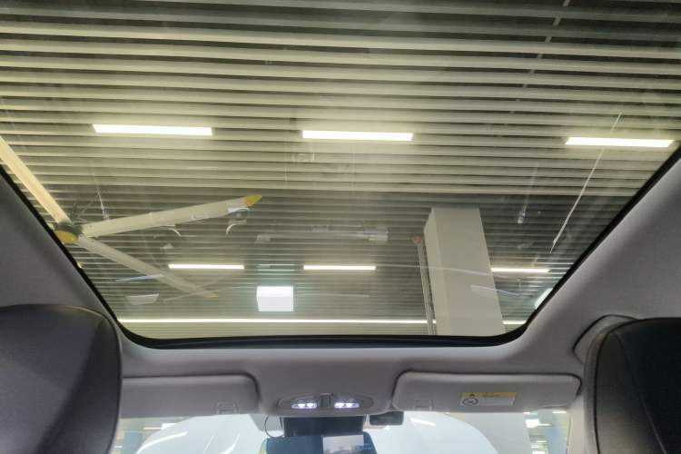 Used GAC Trumpchi EMKOO 2022 2.0 ATK Gemini Edition Headliner