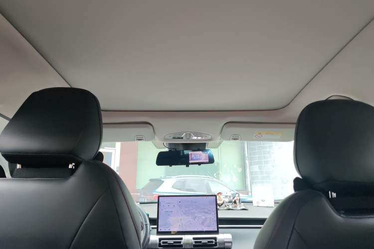 Used GAC Trumpchi EMKOO 2022 1.5T Supernova Pro Edition Headliner