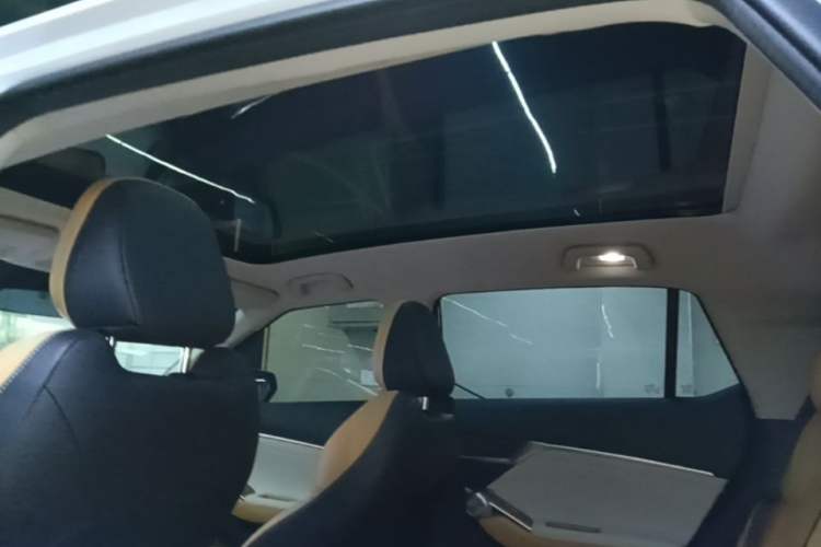 Used GAC Trumpchi EMKOO 2022 1.5T Supernova Pro Edition Headliner