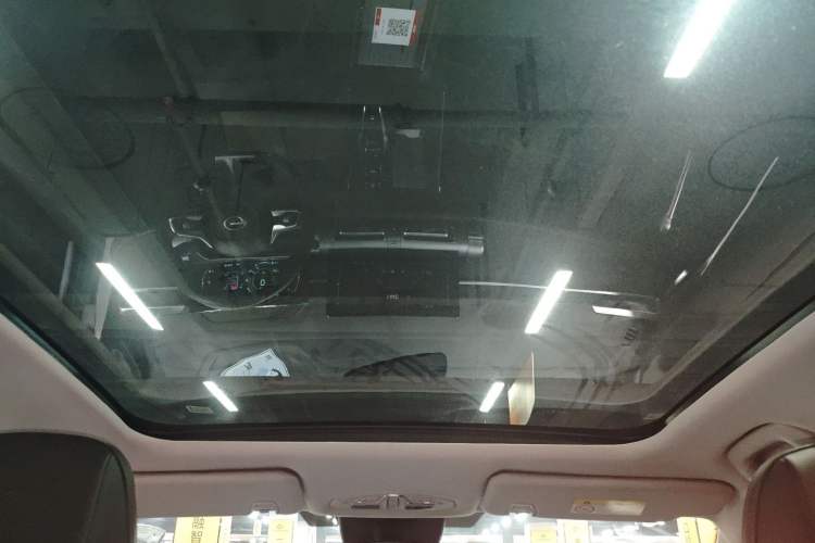 Used GAC Trumpchi EMKOO 2022 1.5T Supernova Edition Headliner