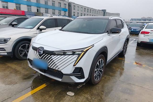Used GAC Trumpchi EMKOO 2022 2.0 ATK TwinStar Pro Edition