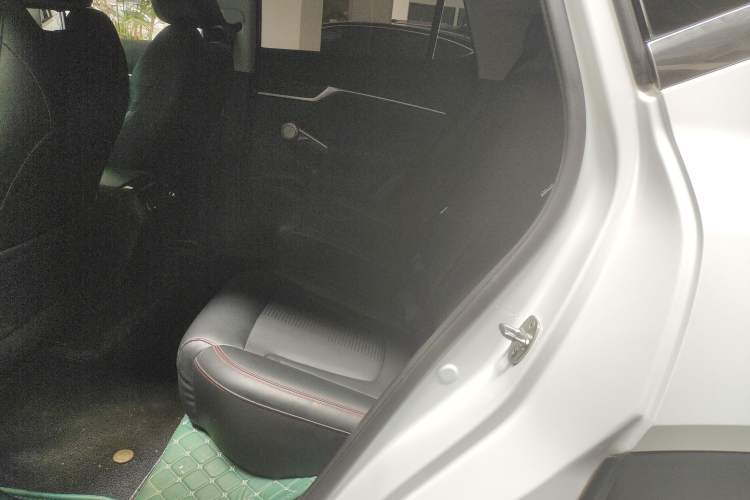 Used GAC Trumpchi EMKOO 2022 1.5T Supernova Edition Interior 1