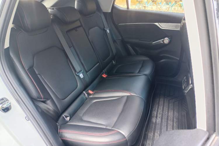 Used GAC Trumpchi EMKOO 2022 2.0 ATK TwinStar Max Edition Interior 14