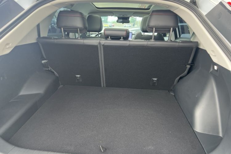 Used GAC Trumpchi EMKOO 2022 2.0 ATK TwinStar Pro Edition Interior 2