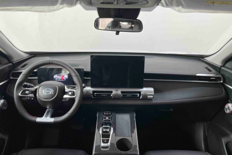 Used GAC Trumpchi EMKOO 2022 1.5T Supernova Pro Edition Interior 2