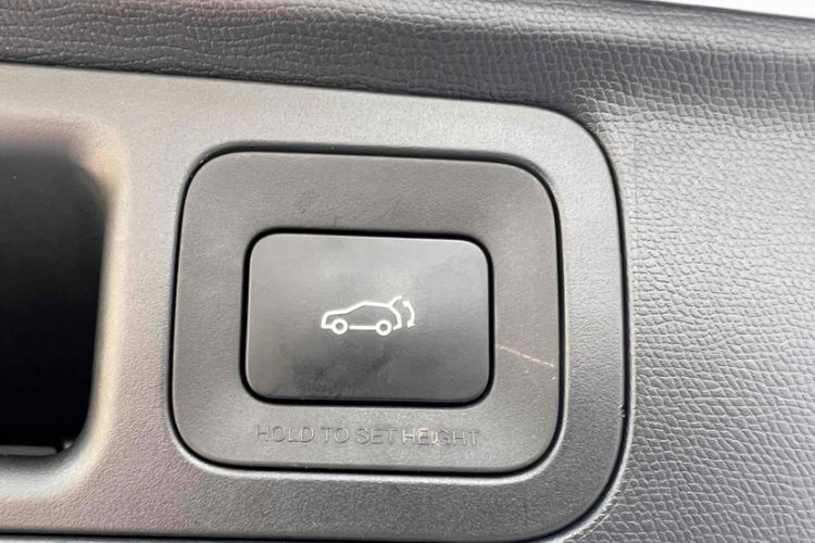Used GAC Trumpchi EMKOO 2022 1.5T Supernova Pro Edition Interior 3