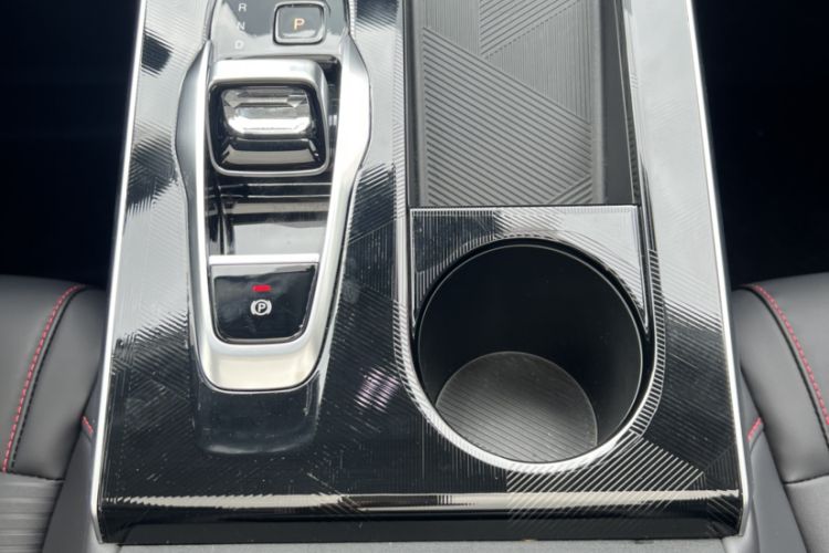 Used GAC Trumpchi EMKOO 2022 2.0 ATK TwinStar Pro Edition Interior 3
