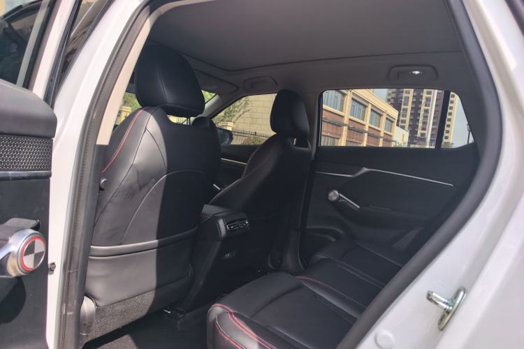 Used GAC Trumpchi EMKOO 2022 1.5T Supernova Pro Edition Interior 3