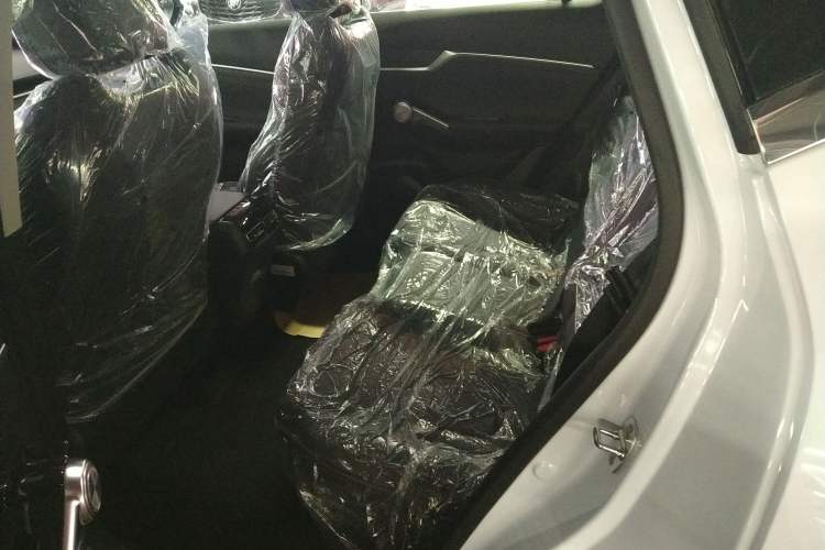Used GAC Trumpchi EMKOO 2022 1.5T Supernova Pro Edition Interior 4