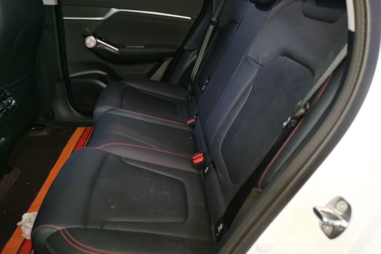 Used GAC Trumpchi EMKOO 2022 1.5T Supernova Pro Edition Interior 4