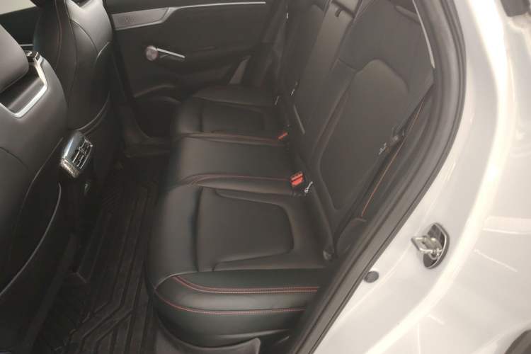 Used GAC Trumpchi EMKOO 2022 2.0 ATK TwinStar Max Edition Interior 4