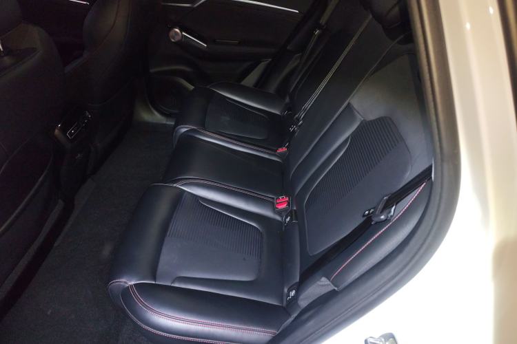 Used GAC Trumpchi EMKOO 2022 1.5T Supernova Pro Edition Interior 4