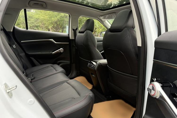 Used GAC Trumpchi EMKOO 2022 1.5T Supernova Edition Interior 4