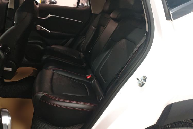 Used GAC Trumpchi EMKOO 2022 1.5T Supernova Edition Interior 4