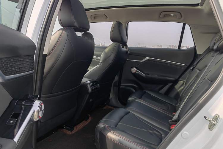 Used GAC Trumpchi EMKOO 2022 1.5T Supernova Pro Edition Interior 6
