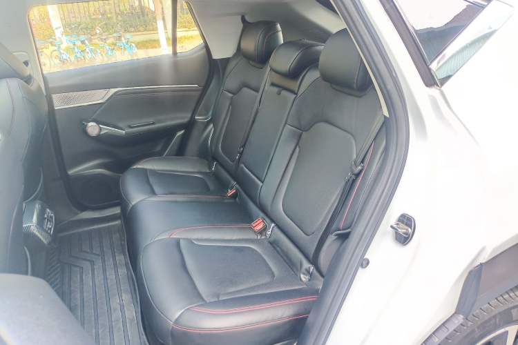 Used GAC Trumpchi EMKOO 2022 2.0 ATK TwinStar Max Edition Interior 9
