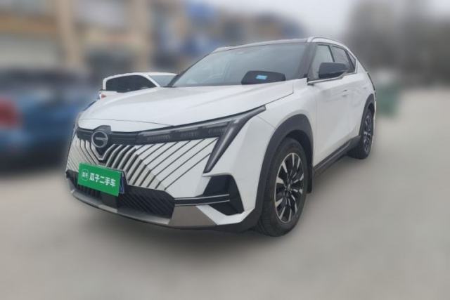 Used GAC Trumpchi EMKOO 2022 1.5T Supernova Pro Edition