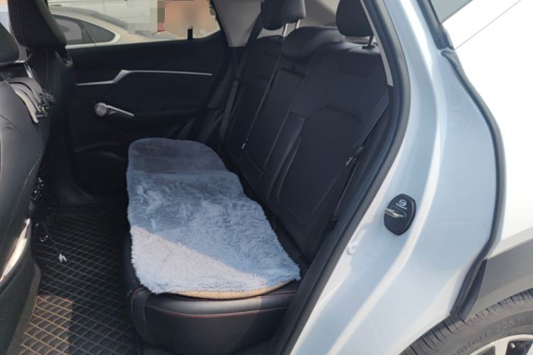 Used GAC Trumpchi EMKOO 2022 2.0T Neutron Star Max Edition Left Rear Seat