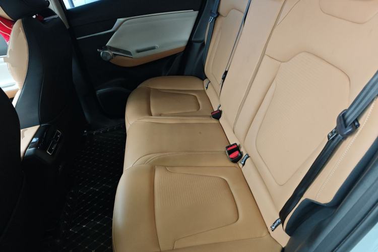 Used GAC Trumpchi EMKOO 2022 2.0 ATK Gemini Edition Left Rear Seat