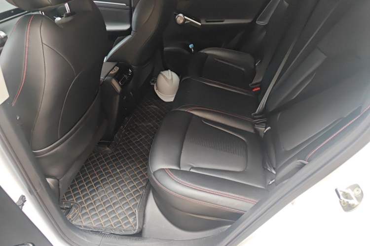 Used GAC Trumpchi EMKOO 2022 2.0 ATK TwinStar Pro Edition Left Rear Seat