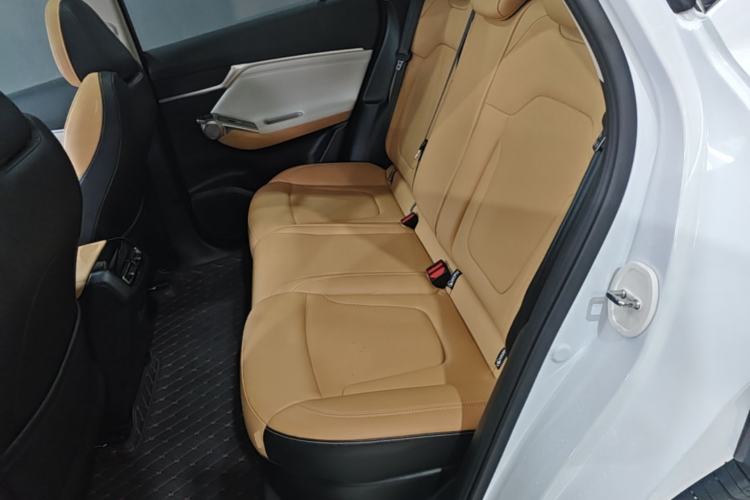 Used GAC Trumpchi EMKOO 2022 2.0 ATK TwinStar Pro Edition Left Rear Seat