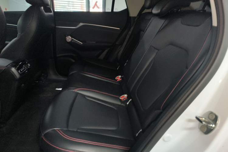 Used GAC Trumpchi EMKOO 2022 2.0 ATK TwinStar Pro Edition Left Rear Seat