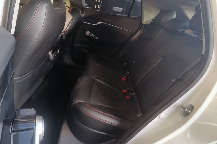 Used GAC Trumpchi EMKOO 2022 2.0 ATK Gemini Edition Left Rear Seat