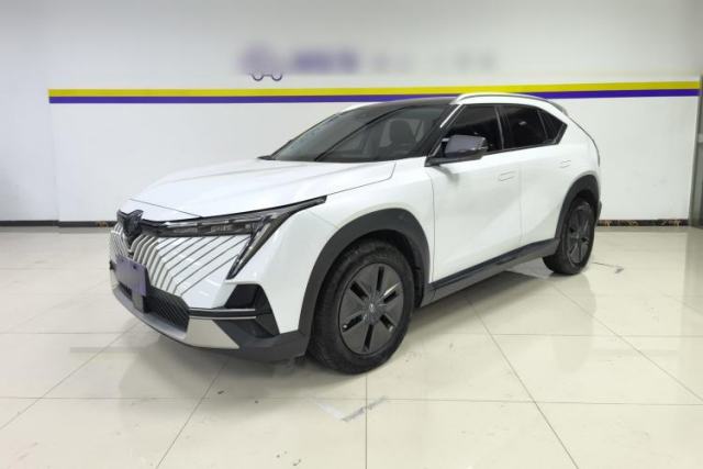 Used GAC Trumpchi EMKOO 2022 1.5T Supernova Edition