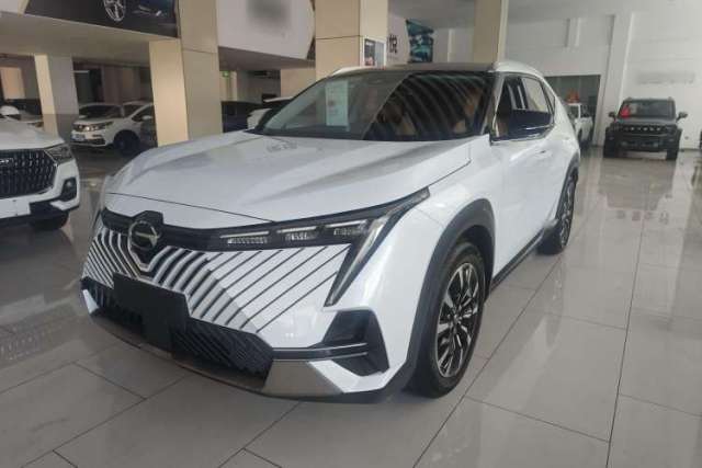 Used GAC Trumpchi EMKOO 2022 1.5T Supernova Pro Edition