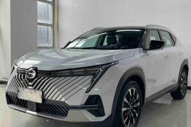 Used GAC Trumpchi EMKOO 2022 1.5T Supernova Pro Edition