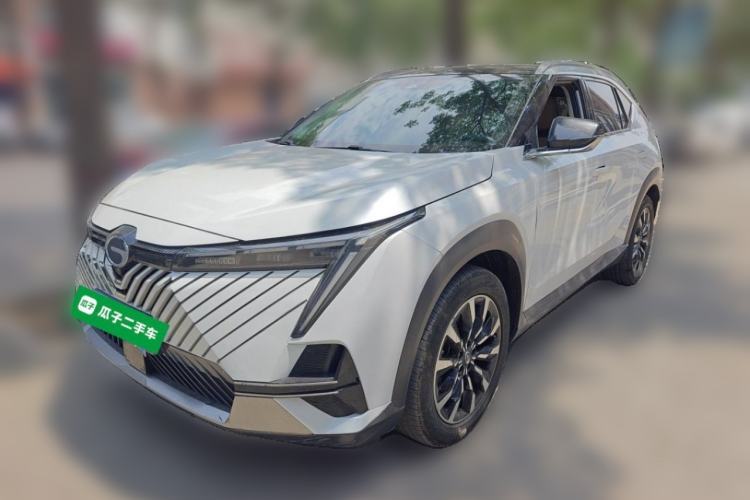 Used GAC Trumpchi EMKOO 2022 2.0 ATK TwinStar Pro Edition Guazi used car, China used car export, Used car for sale, Used cars, Cheapest cars for sale